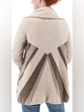 Old Ranch Soft Cardigan
